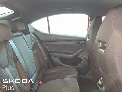 2024 Skoda Octavia