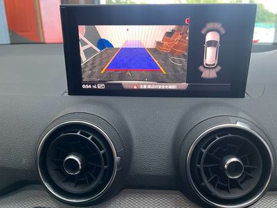 2024 Audi Q2