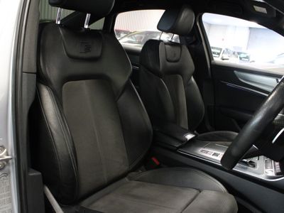 2019 Audi A6