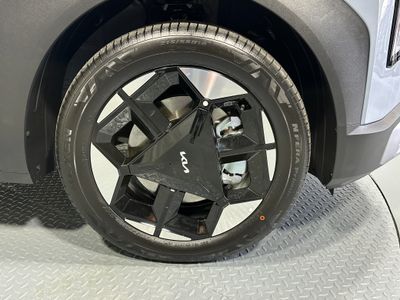 2027 Kia Seltos