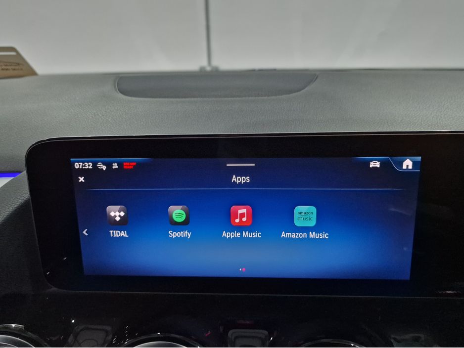 2023 Mercedes-Benz GLA Class