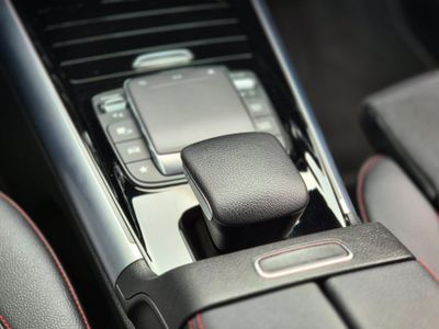 2024 Mercedes-Benz EQA