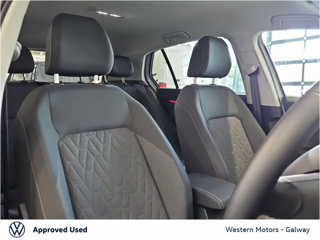 2026 Volkswagen Golf