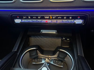 2024 Mercedes-Benz GLE Class