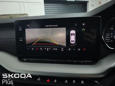 2023 Skoda Octavia