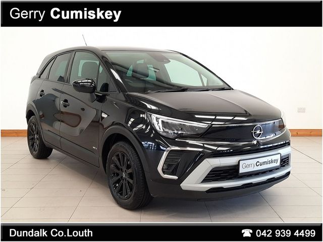 vehicle for sale from Gerry Cumiskey Ltd