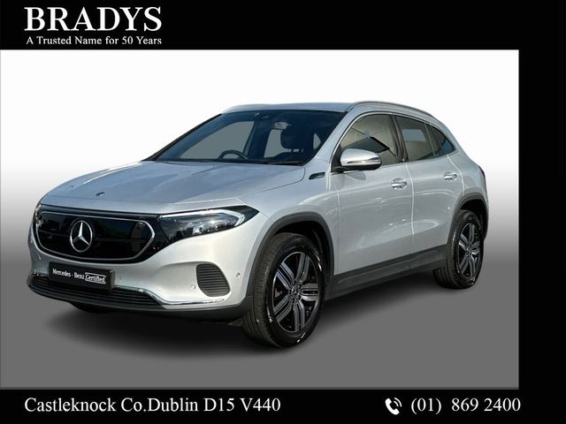 vehicle for sale from Bradys of Castleknock