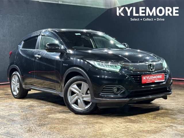 vehicle for sale from Kylemore Cars