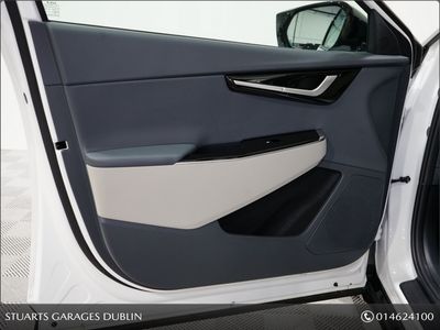 2025 Kia EV6