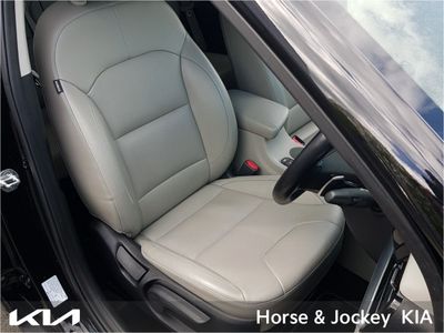 2020 Kia Niro