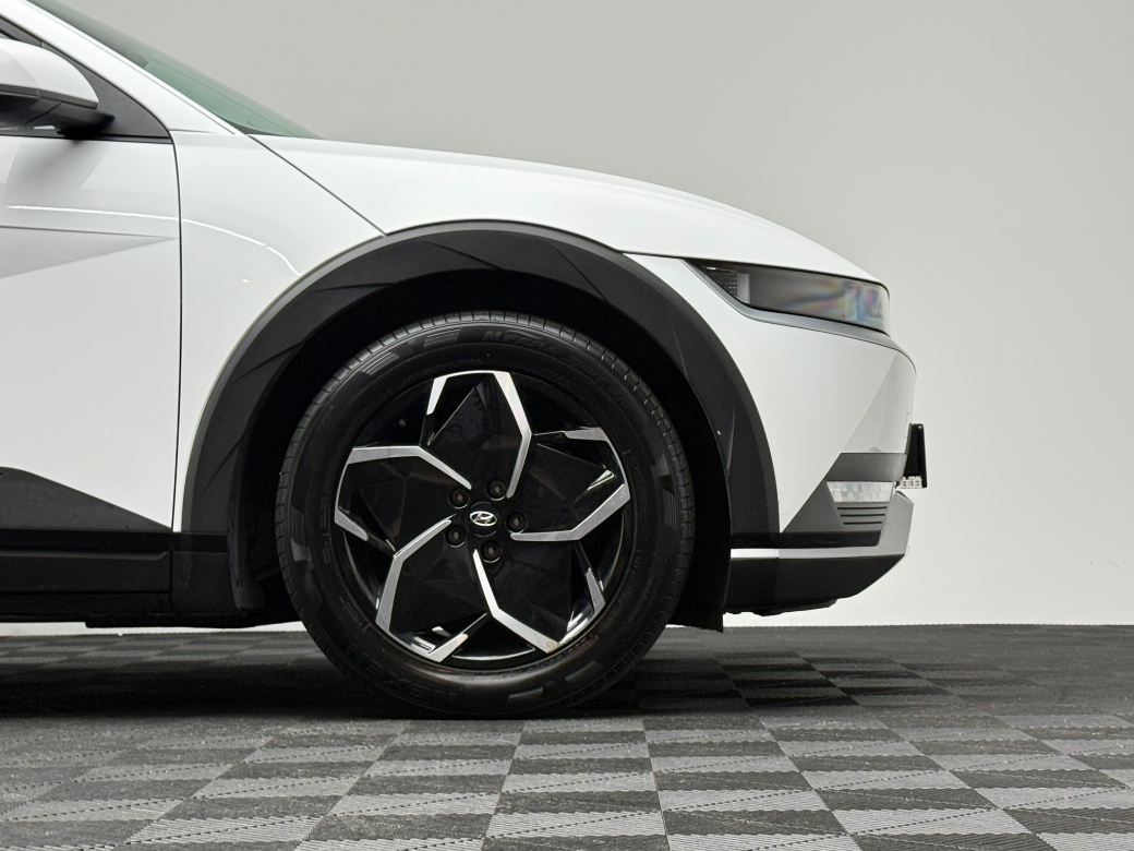 2022 Hyundai Ioniq 5