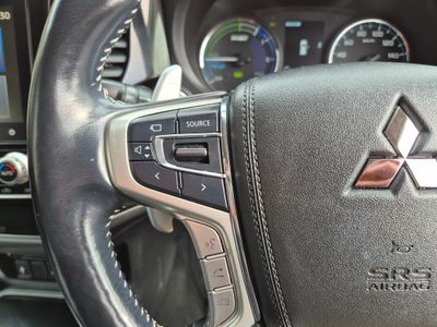 2021 Mitsubishi Outlander