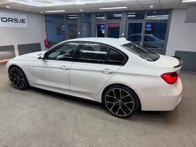 2015 BMW 3 Series