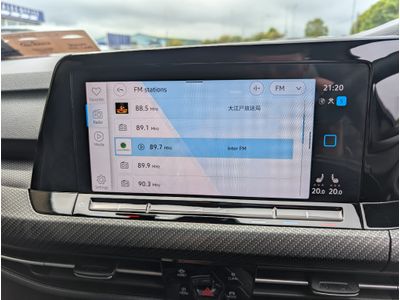 2024 Volkswagen Golf