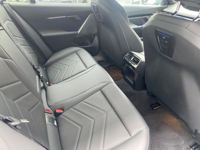 2025 BMW 5 Series