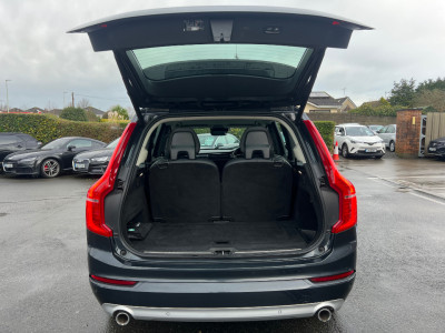 2019 Volvo XC90