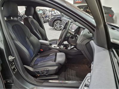 2021 BMW 1 Series