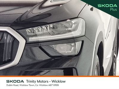2024 Skoda Kodiaq