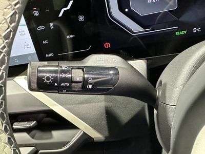 2026 Kia EV5