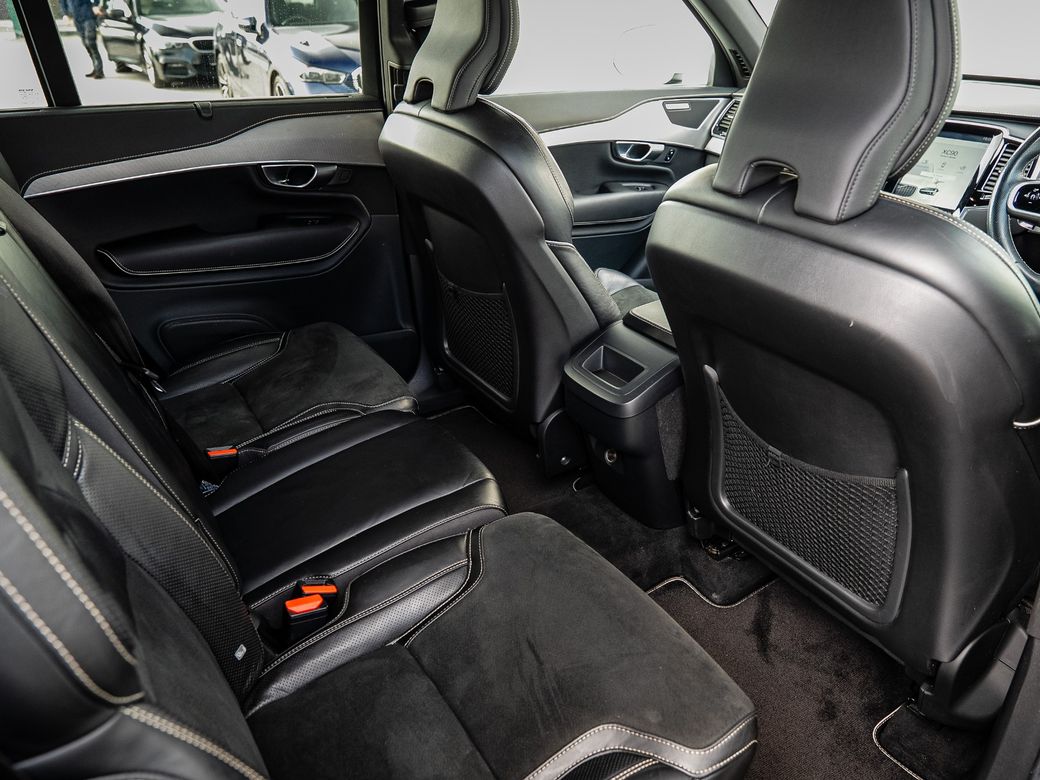 2019 Volvo XC90