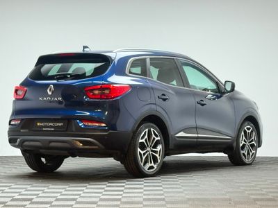 2019 Renault Kadjar