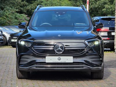 2024 Mercedes-Benz EQB