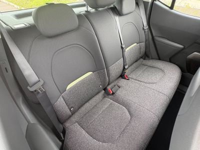2026 Kia EV2