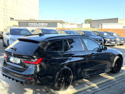 2022 BMW 3 Series