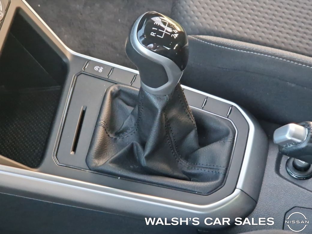 2022 Volkswagen Taigo