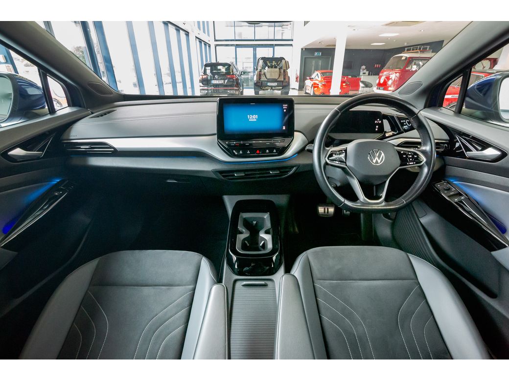 2023 Volkswagen ID.4