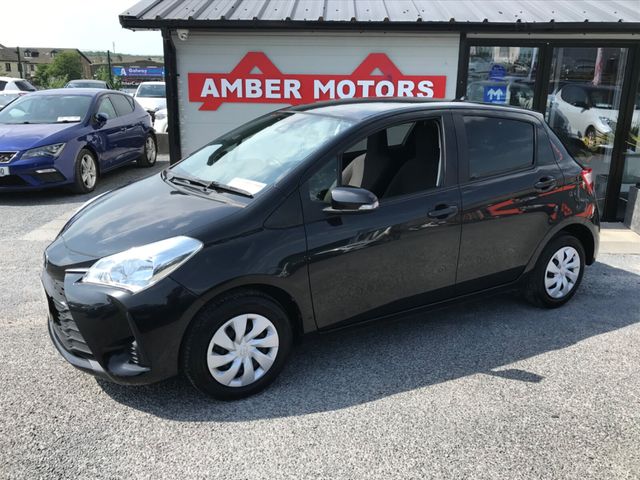 vehicle for sale from Amber Motors