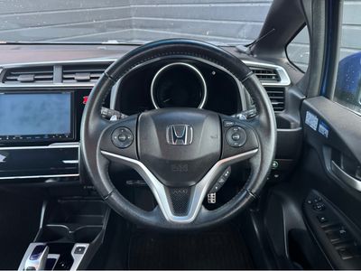 2014 Honda Fit