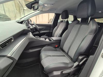 2022 Peugeot 3008