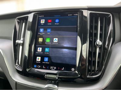 2021 Volvo XC60