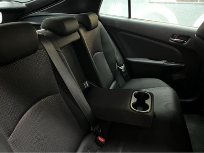 2022 Toyota Prius
