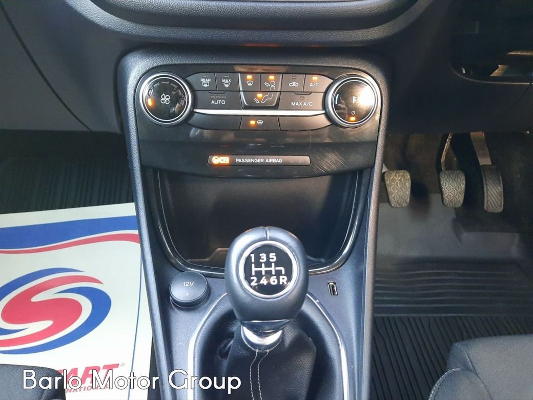 2023 Ford Puma