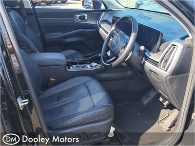 2024 Kia Sorento