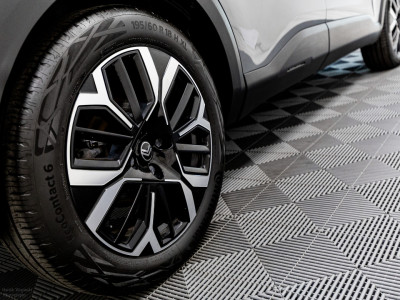 2025 Citroen C4