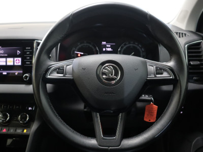 2019 Skoda Karoq