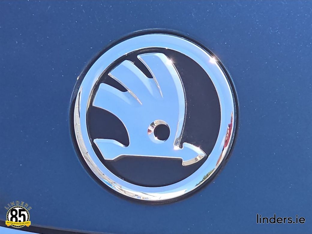 2022 Skoda Octavia