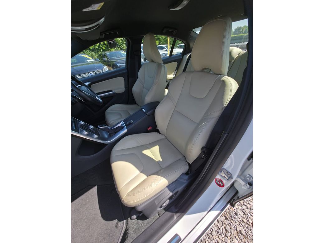 2016 Volvo S60