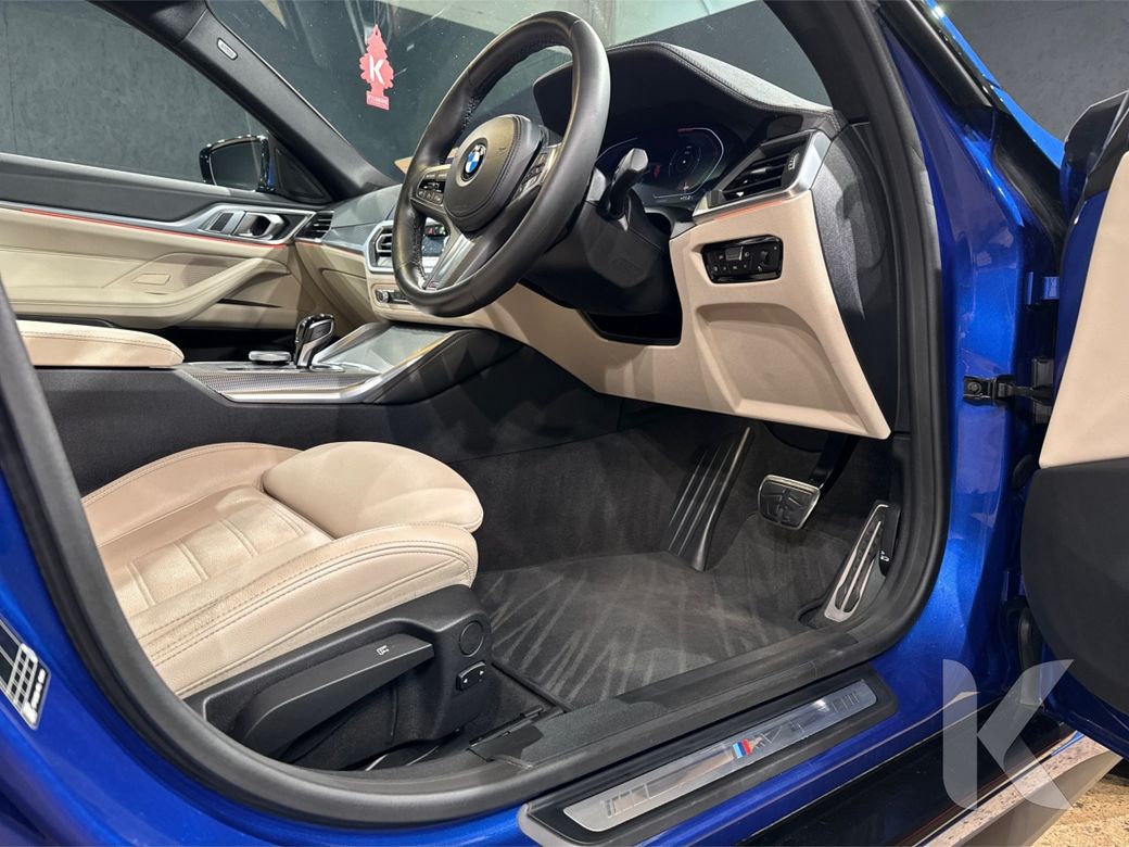 2023 BMW 4 Series
