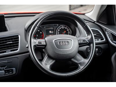 2016 Audi Q3