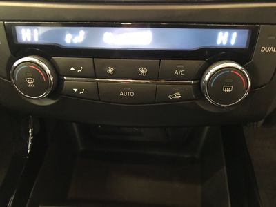 2018 Renault Kadjar