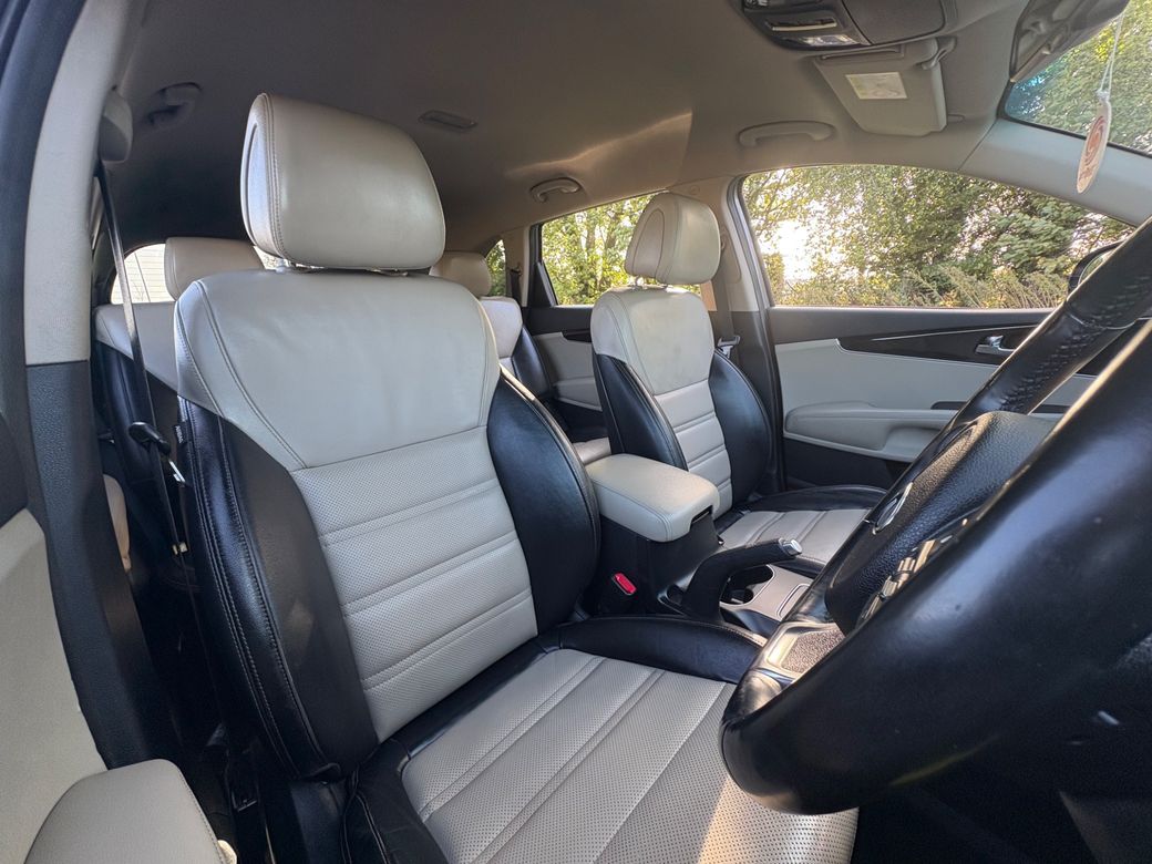 2018 Kia Sorento