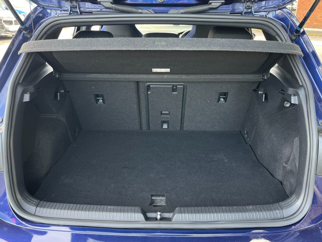 2021 Volkswagen Golf