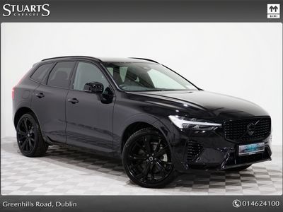 2025 Volvo XC60