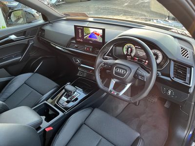 2024 Audi Q5