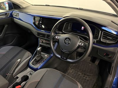 2019 Volkswagen Polo