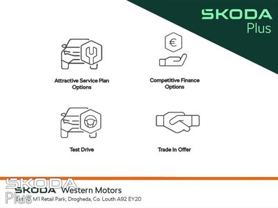 2024 Skoda Scala